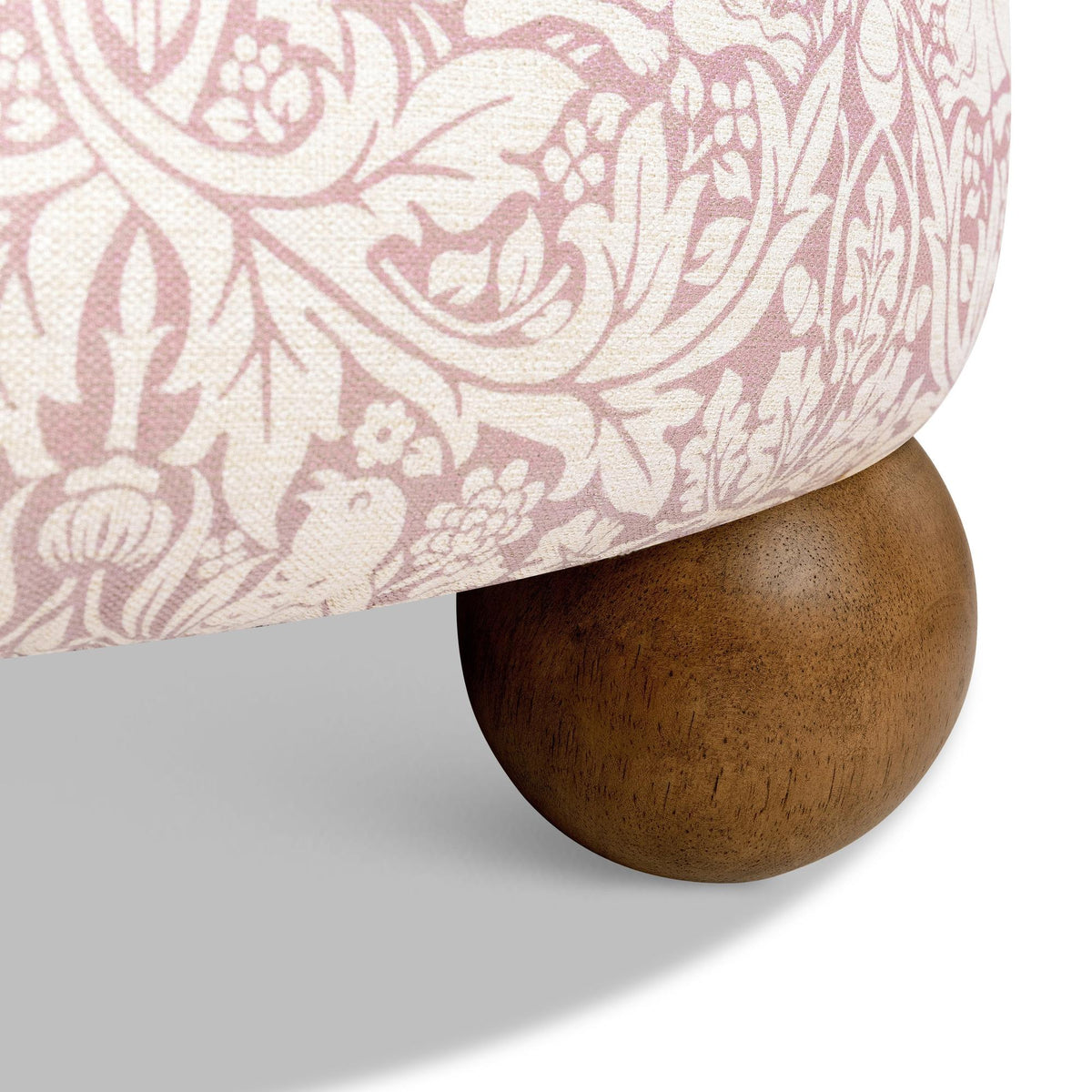 NamesakeMorris & Co. x Namesake Tuffet Storage OttomanBabysupermarket