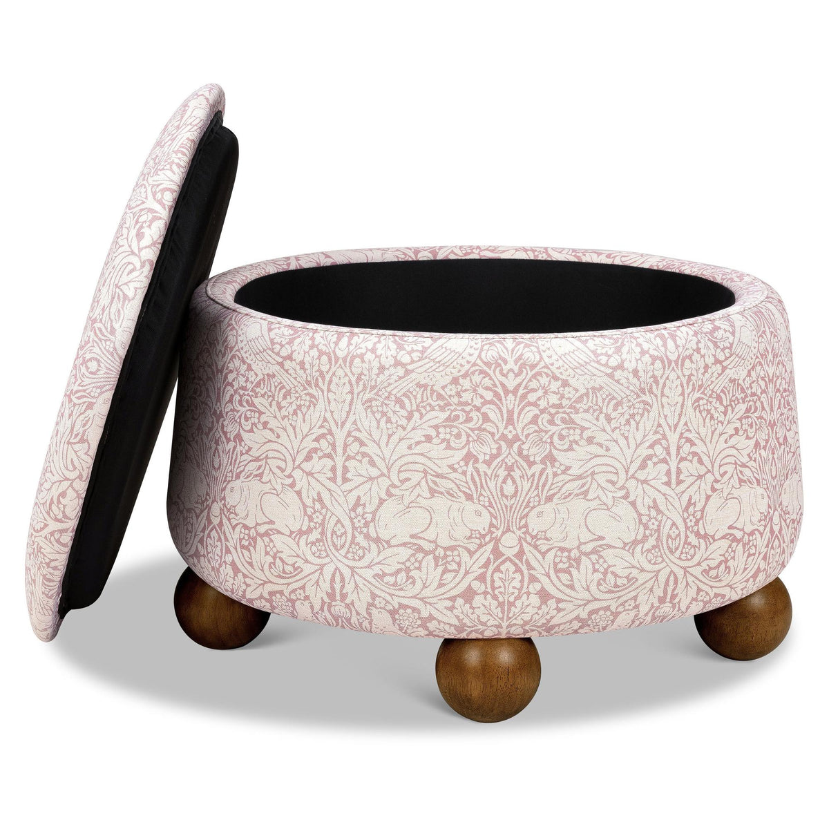 NamesakeMorris & Co. x Namesake Tuffet Storage OttomanBabysupermarket