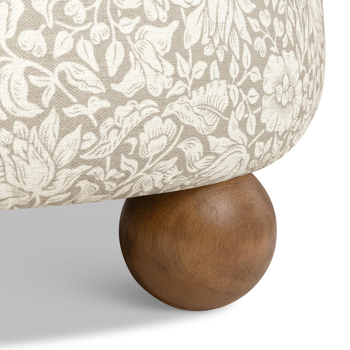 NamesakeMorris & Co. x Namesake Tuffet Storage OttomanBabysupermarket