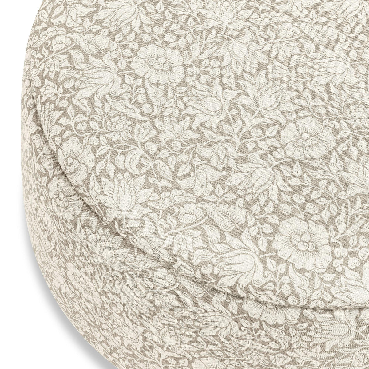 NamesakeMorris & Co. x Namesake Tuffet Storage OttomanBabysupermarket