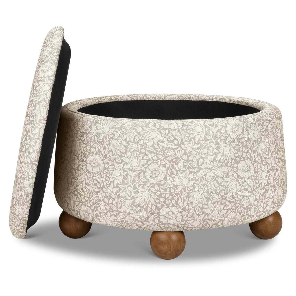 NamesakeMorris & Co. x Namesake Tuffet Storage OttomanBabysupermarket