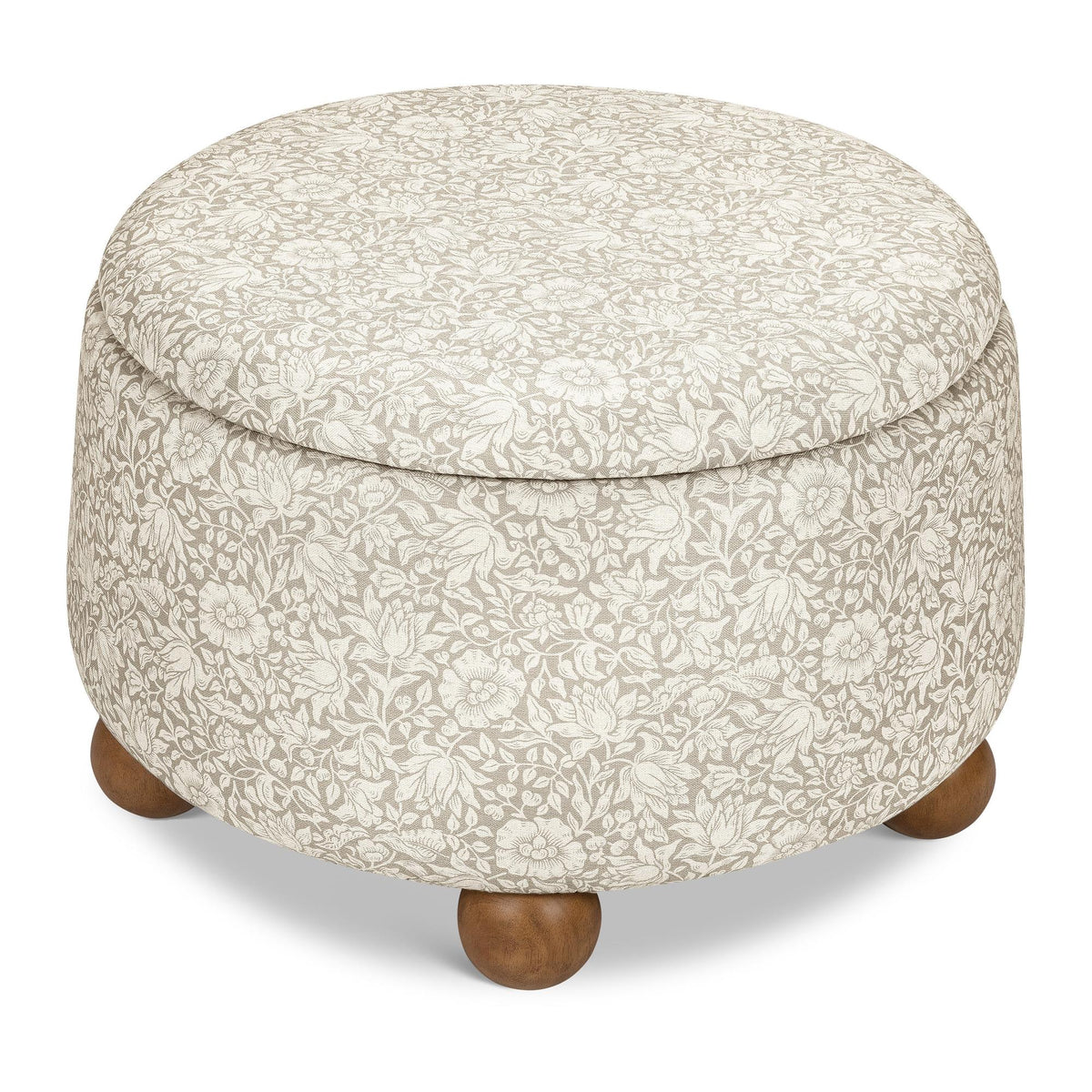 NamesakeMorris & Co. x Namesake Tuffet Storage OttomanBabysupermarket