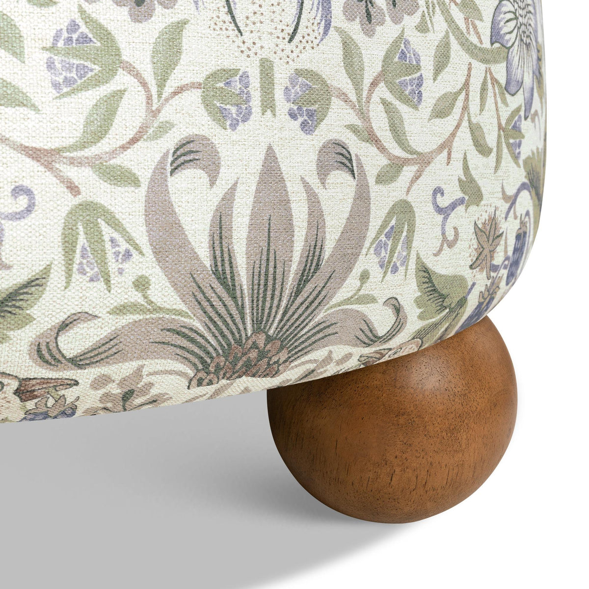 NamesakeMorris & Co. x Namesake Tuffet Storage OttomanBabysupermarket