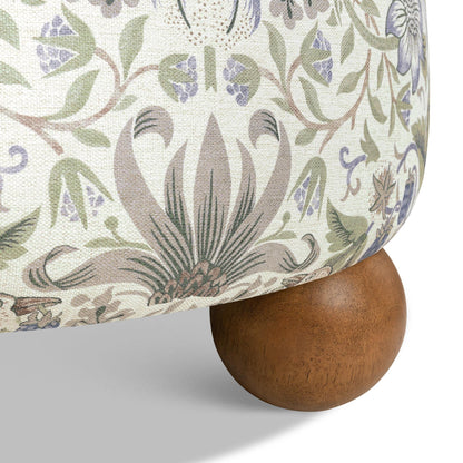 NamesakeMorris & Co. x Namesake Tuffet Storage OttomanBabysupermarket