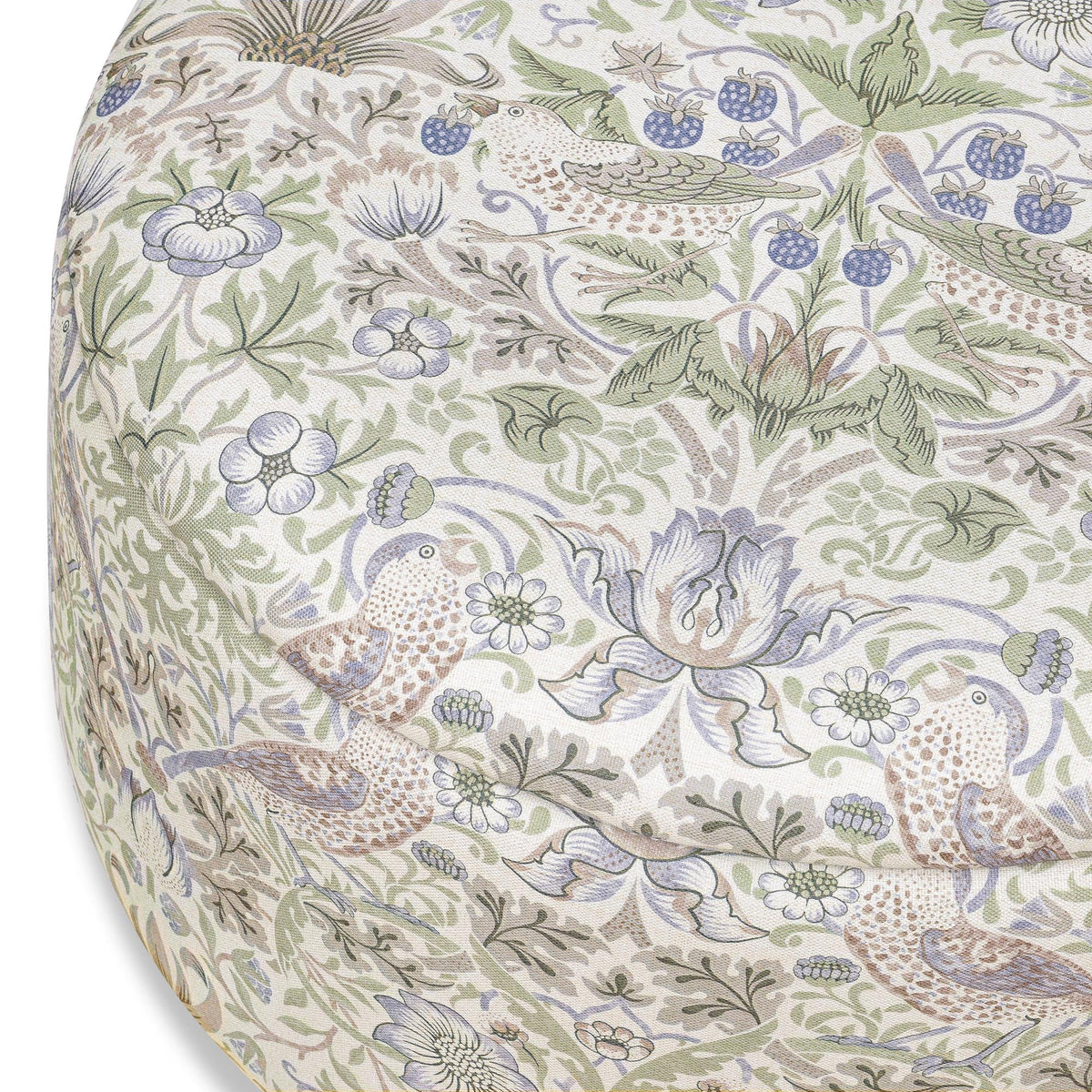 NamesakeMorris & Co. x Namesake Tuffet Storage OttomanBabysupermarket