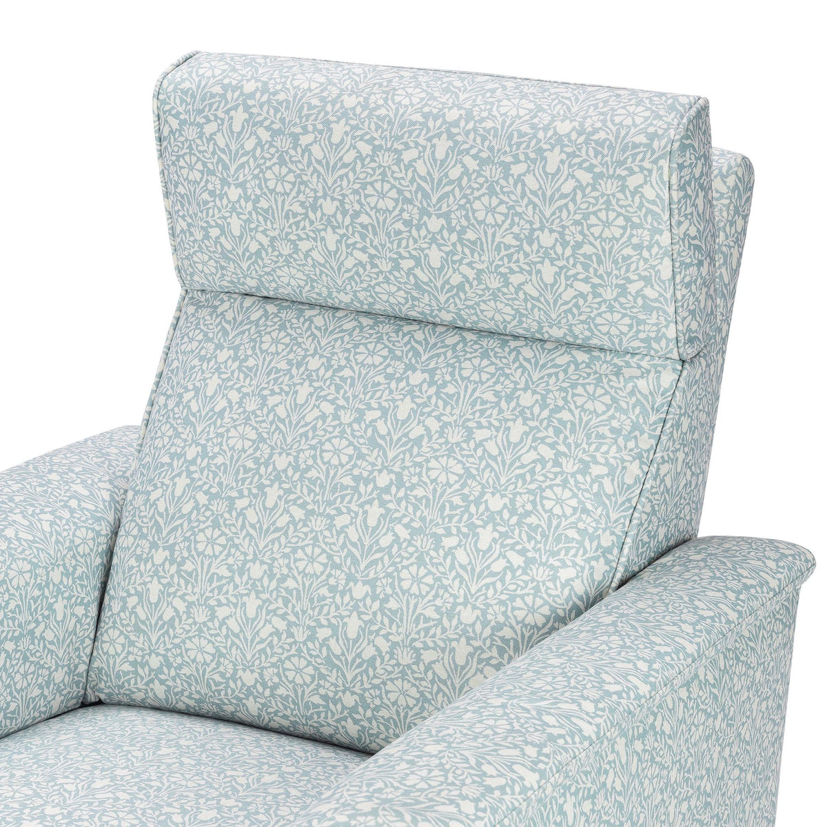 NamesakeMorris & Co. x Namesake Willa Plus Power Glider Recliner w/ Power HeadrestBabysupermarket