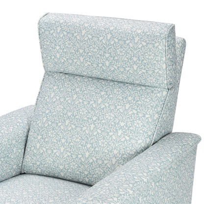 NamesakeMorris & Co. x Namesake Willa Plus Power Glider Recliner w/ Power HeadrestBabysupermarket