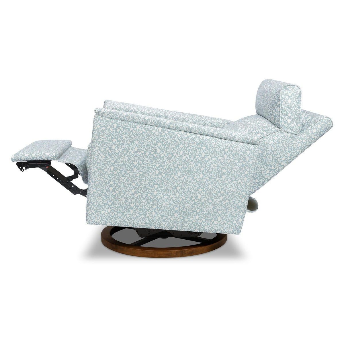 NamesakeMorris & Co. x Namesake Willa Plus Power Glider Recliner w/ Power HeadrestBabysupermarket