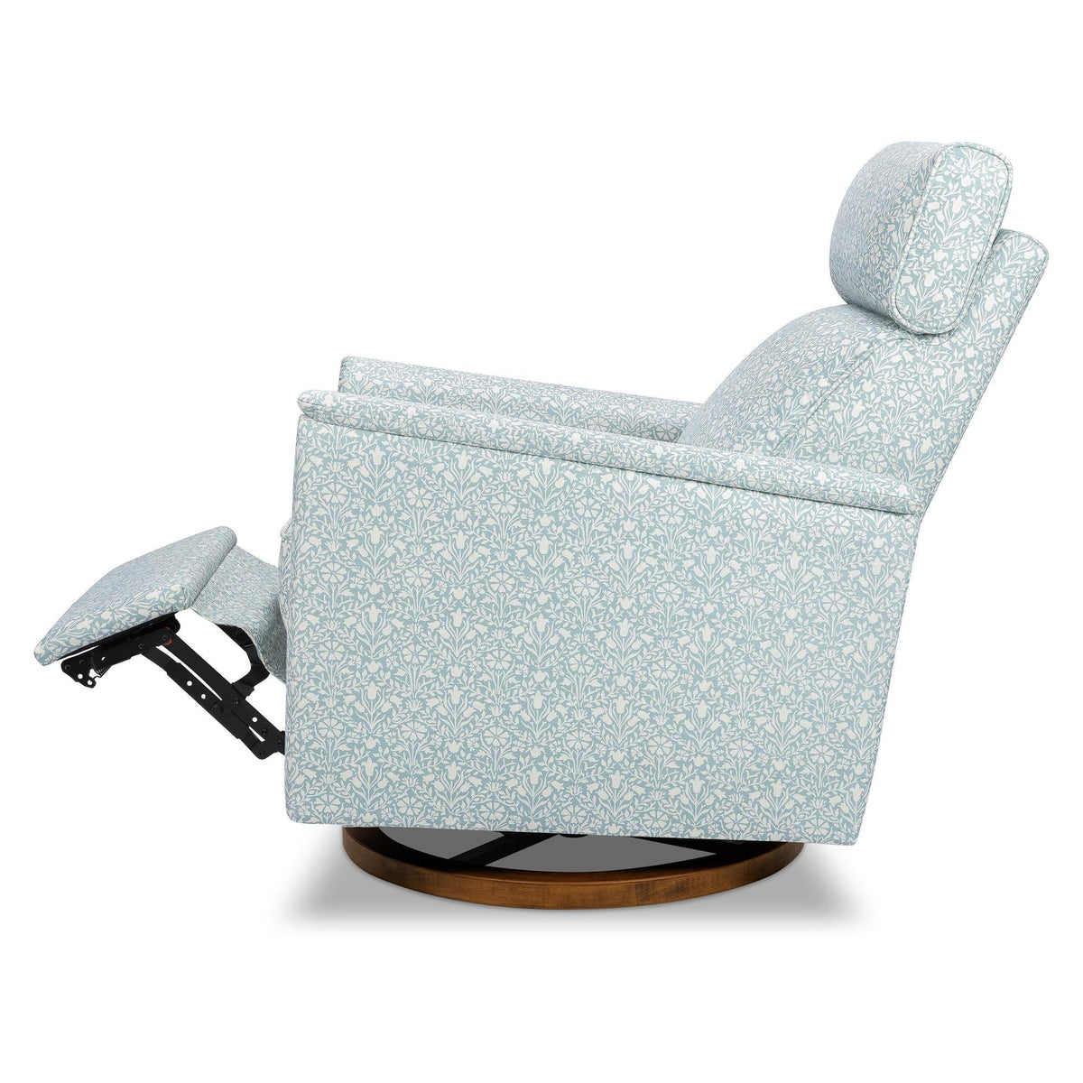 NamesakeMorris & Co. x Namesake Willa Plus Power Glider Recliner w/ Power HeadrestBabysupermarket