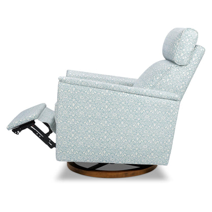 NamesakeMorris & Co. x Namesake Willa Plus Power Glider Recliner w/ Power HeadrestBabysupermarket