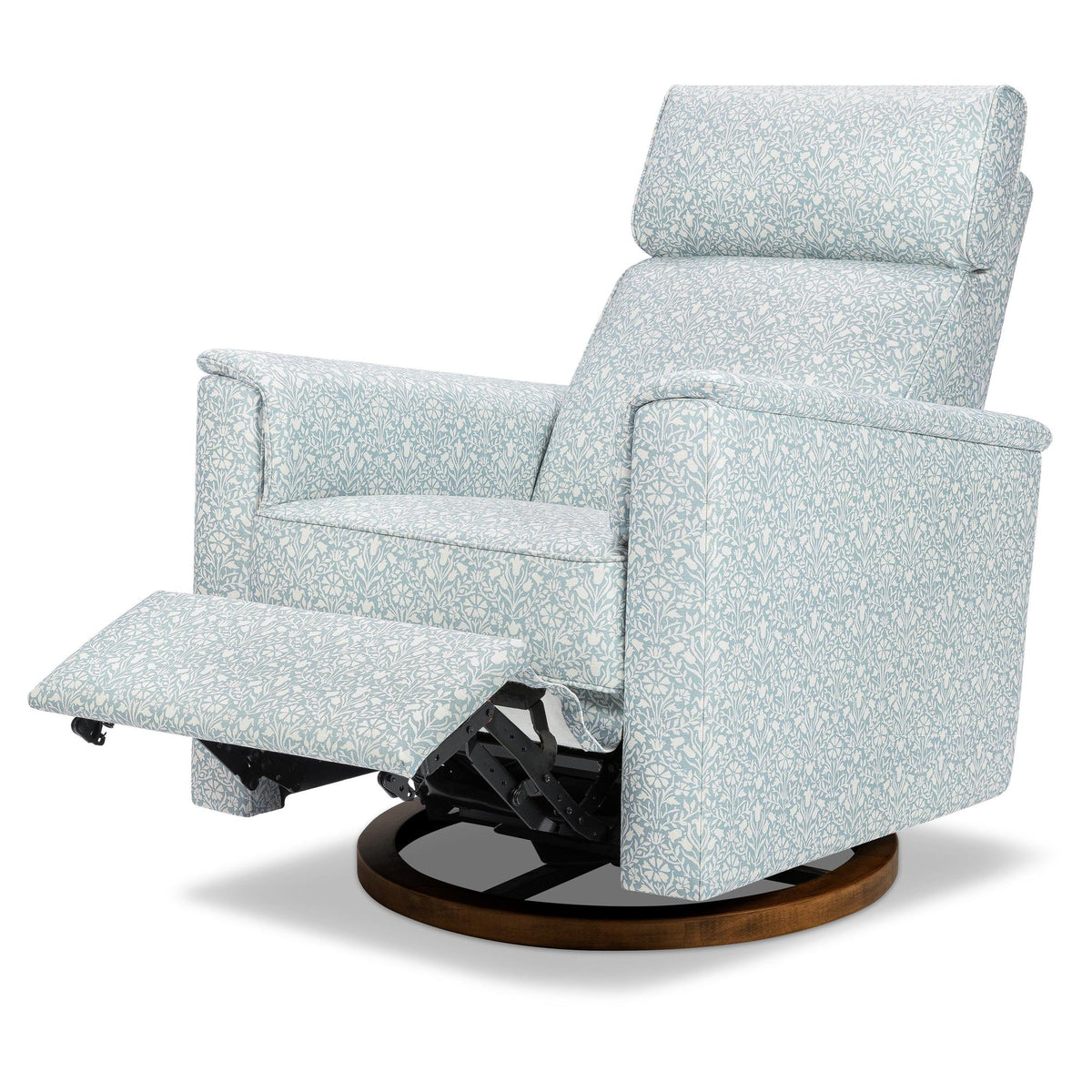 NamesakeMorris & Co. x Namesake Willa Plus Power Glider Recliner w/ Power HeadrestBabysupermarket