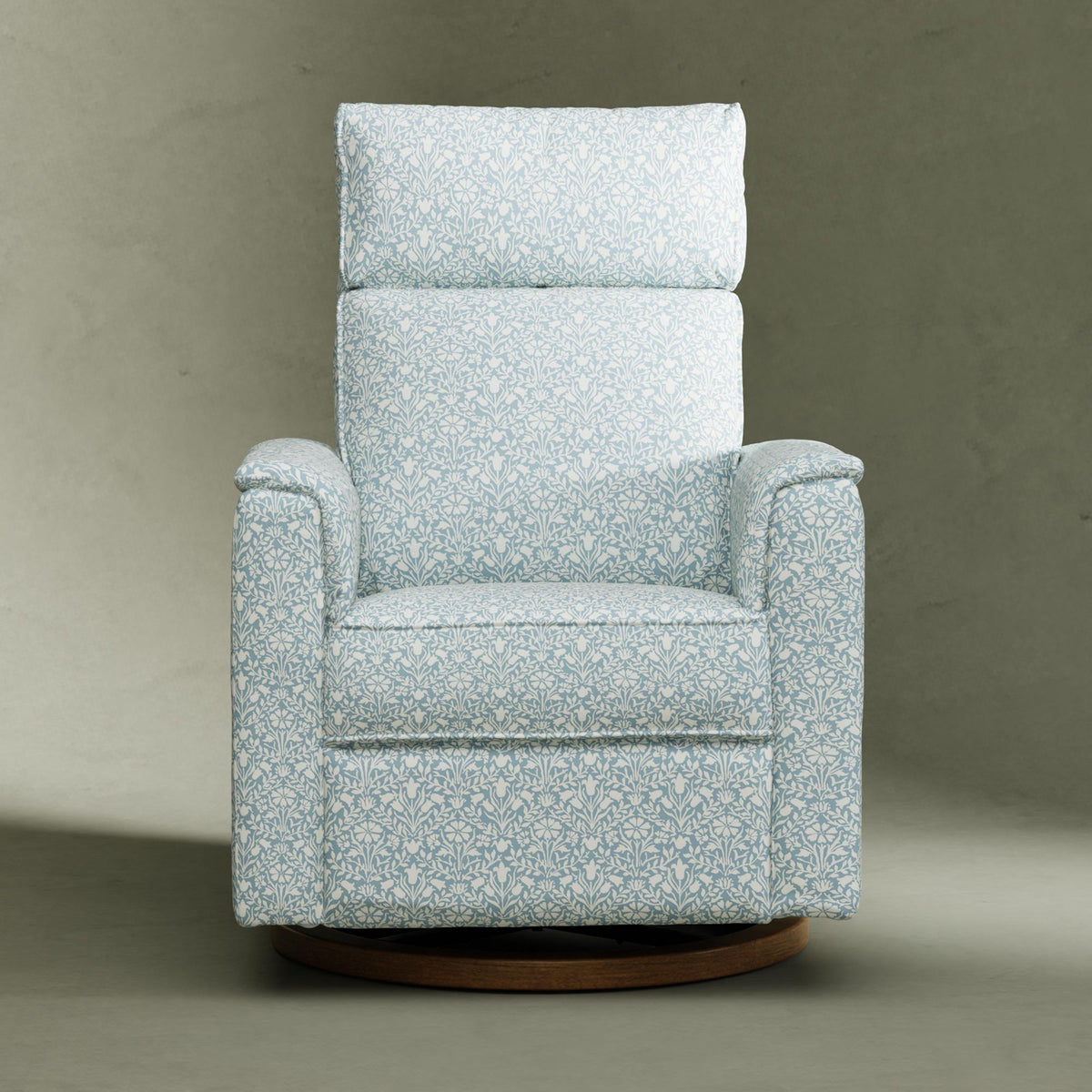 NamesakeMorris & Co. x Namesake Willa Plus Power Glider Recliner w/ Power HeadrestBabysupermarket