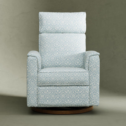 NamesakeMorris & Co. x Namesake Willa Plus Power Glider Recliner w/ Power HeadrestBabysupermarket