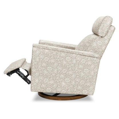 NamesakeMorris & Co. x Namesake Willa Plus Power Glider Recliner w/ Power HeadrestBabysupermarket