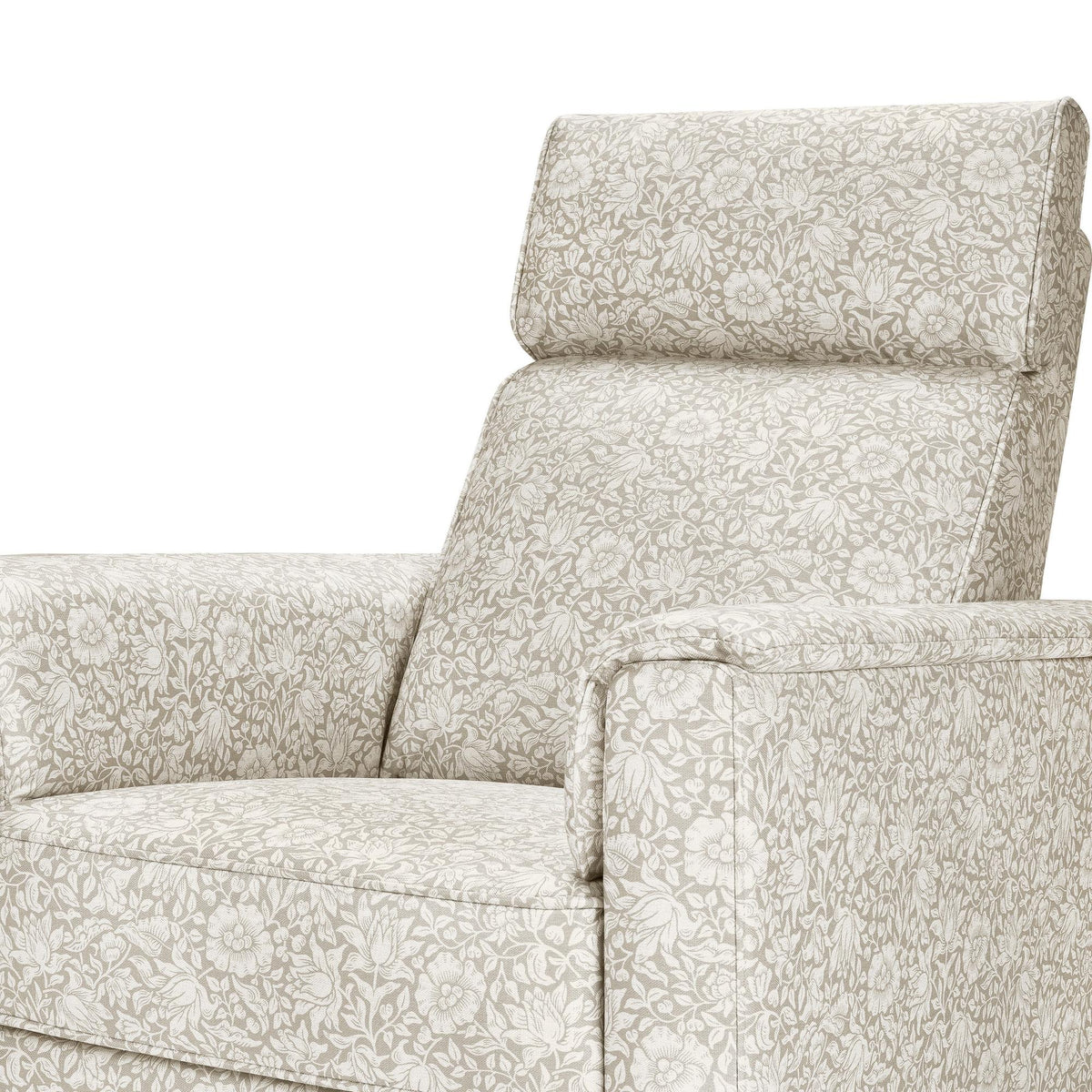 NamesakeMorris & Co. x Namesake Willa Plus Power Glider Recliner w/ Power HeadrestBabysupermarket