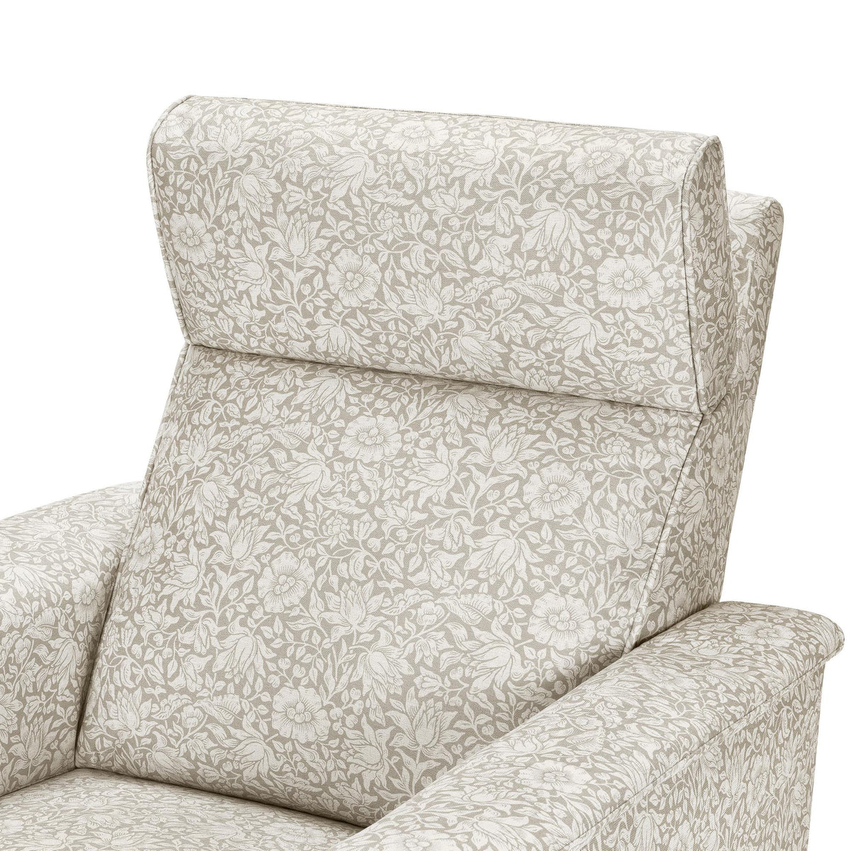 NamesakeMorris & Co. x Namesake Willa Plus Power Glider Recliner w/ Power HeadrestBabysupermarket