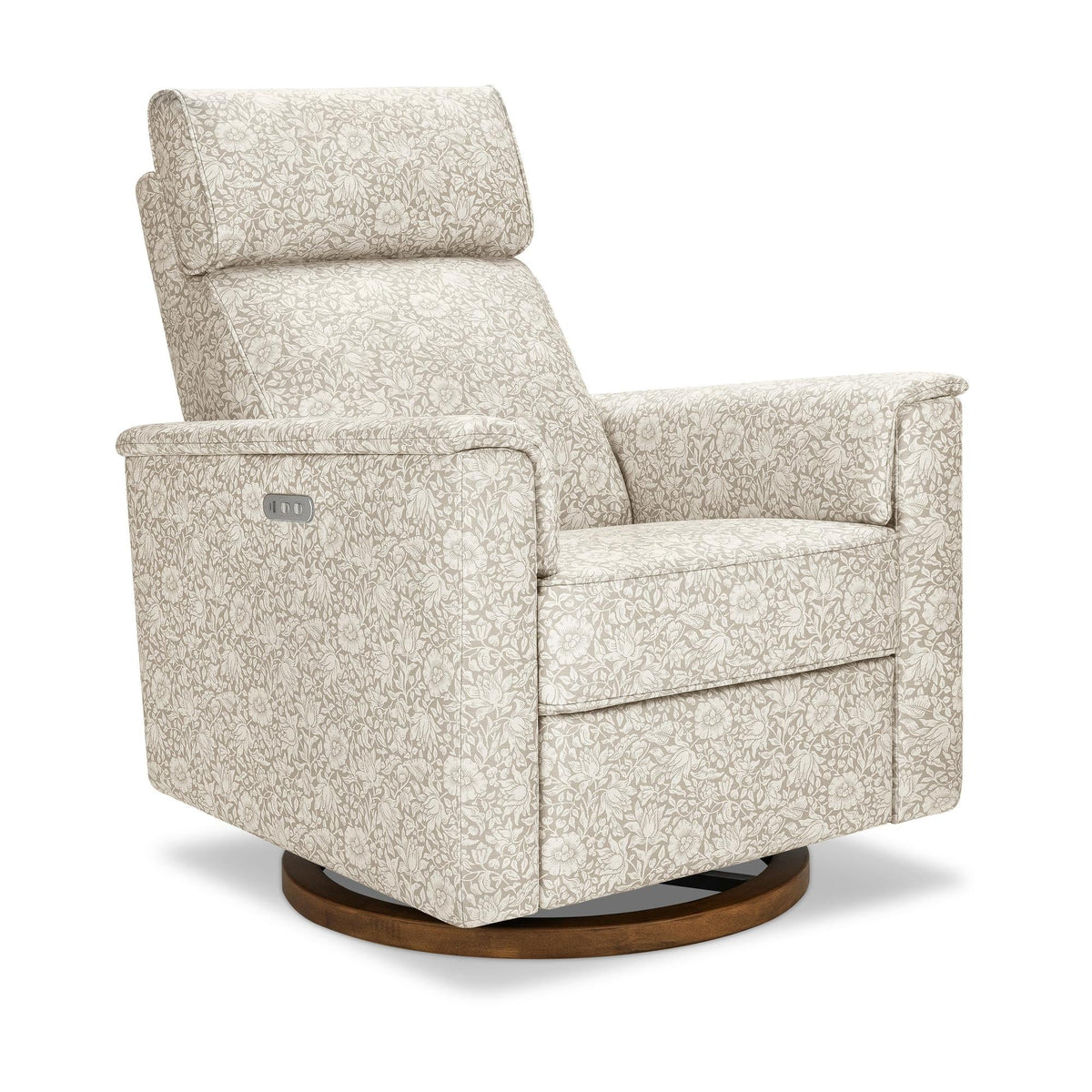 NamesakeMorris & Co. x Namesake Willa Plus Power Glider Recliner w/ Power HeadrestBabysupermarket