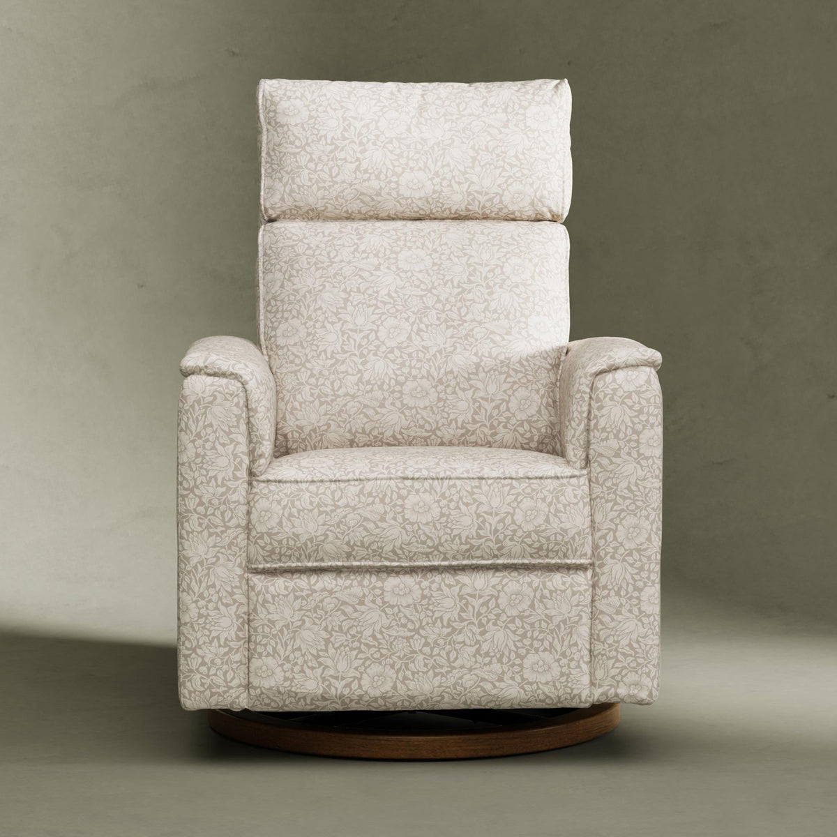 NamesakeMorris & Co. x Namesake Willa Plus Power Glider Recliner w/ Power HeadrestBabysupermarket