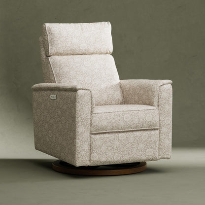 NamesakeMorris & Co. x Namesake Willa Plus Power Glider Recliner w/ Power HeadrestBabysupermarket
