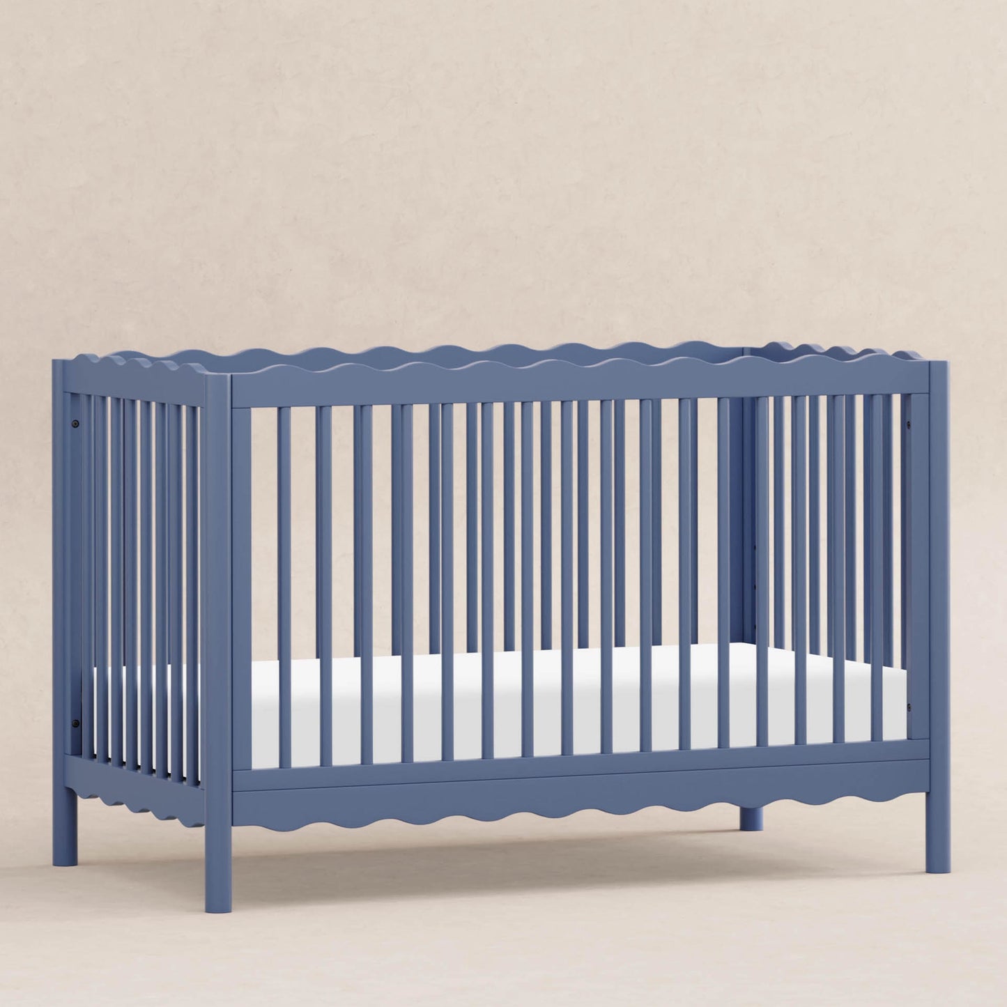 BabylettoBabyletto Swell 4-in-1 Convertible Crib with Toddler Bed Conversion KitBabysupermarket
