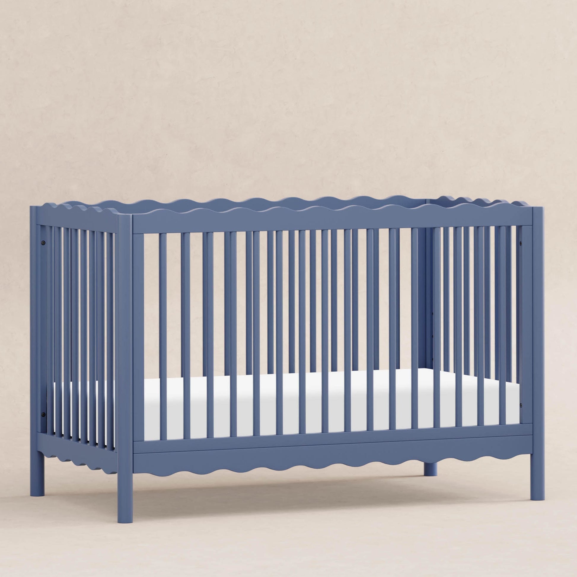 BabylettoBabyletto Swell 4-in-1 Convertible Crib with Toddler Bed Conversion KitBabysupermarket