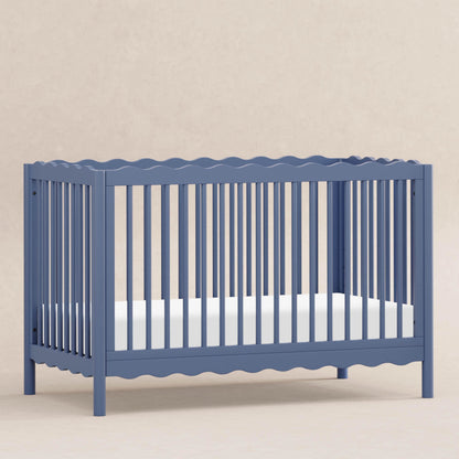 BabylettoBabyletto Swell 4-in-1 Convertible Crib with Toddler Bed Conversion KitBabysupermarket