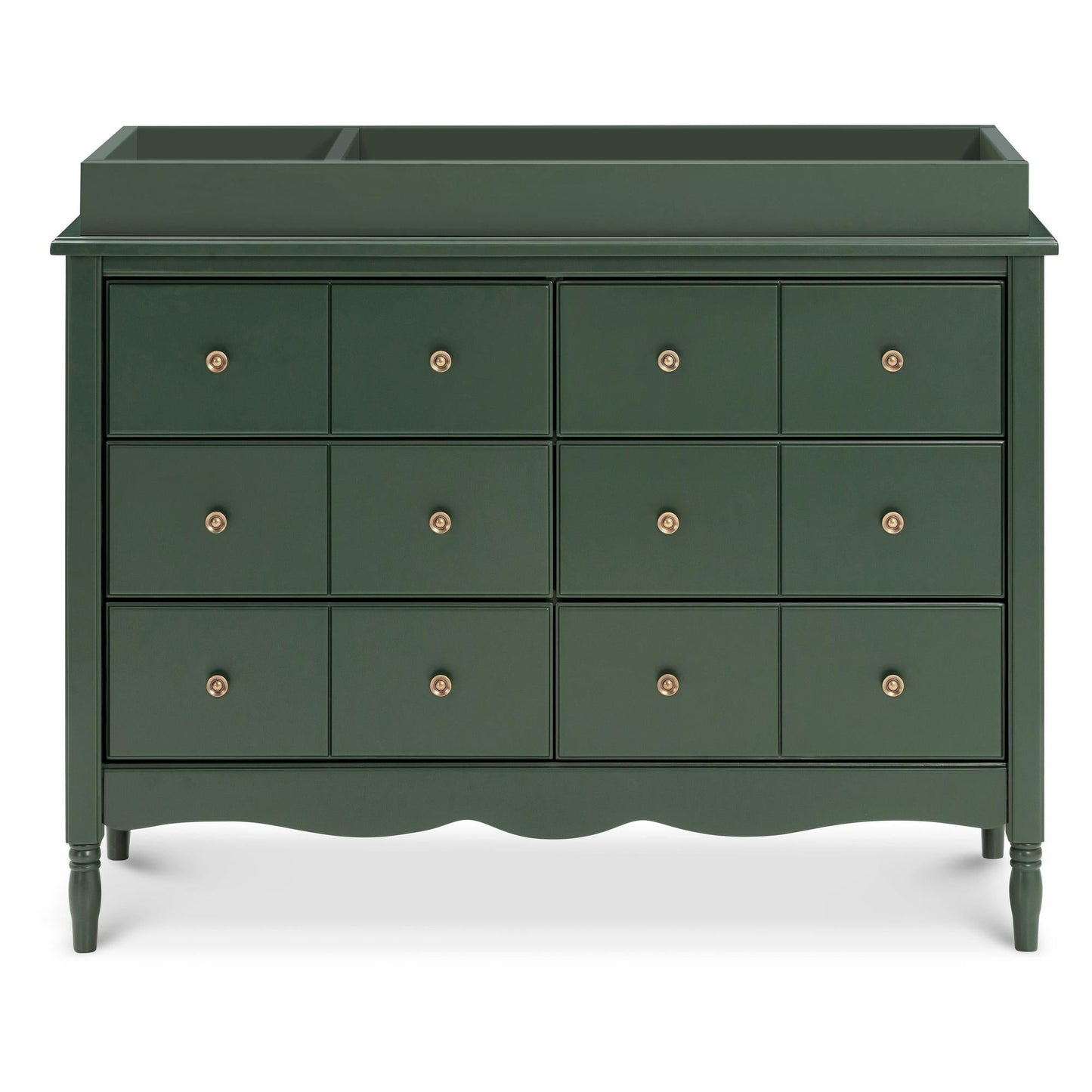 NamesakeNamesake Liberty 6-Drawer DresserBabysupermarket