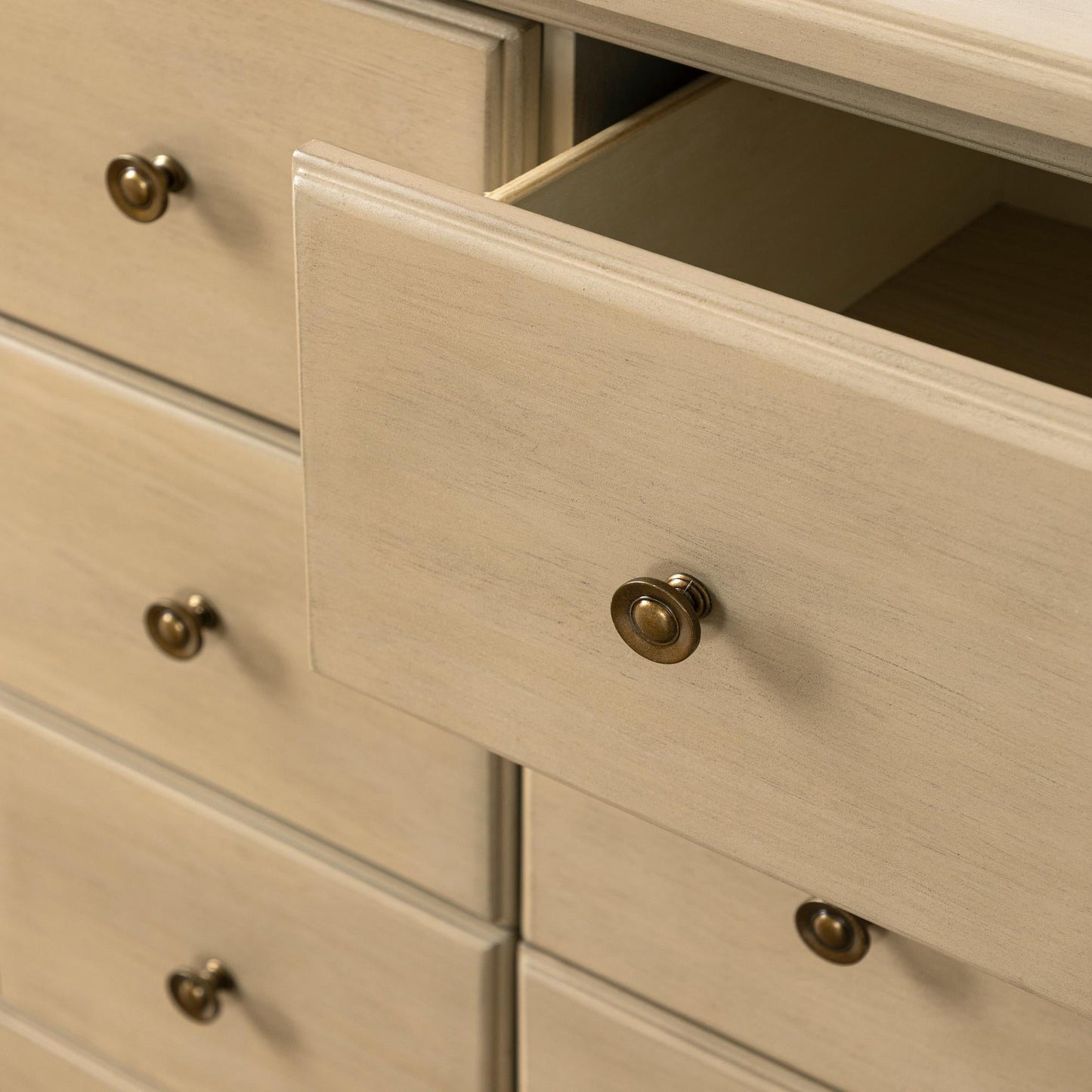 NamesakeNamesake Liberty 6-Drawer DresserBabysupermarket