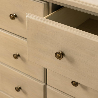 NamesakeNamesake Liberty 6-Drawer DresserBabysupermarket