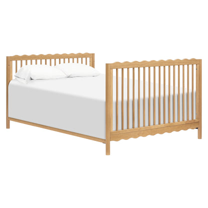 BabylettoBabyletto Swell 4-in-1 Convertible Crib with Toddler Bed Conversion KitBabysupermarket