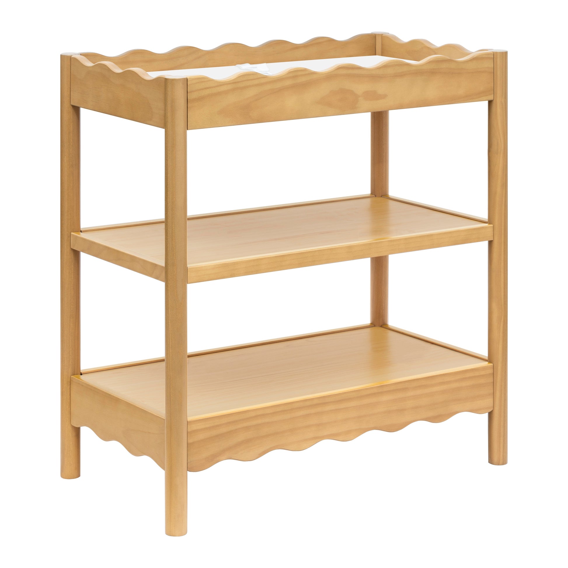 BabylettoBabyletto Swell Changing TableBabysupermarket