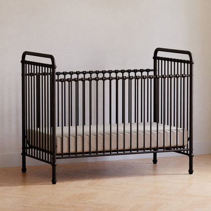 Namesake Furniture Namesake Abigail 3-in-1 Convertible Crib