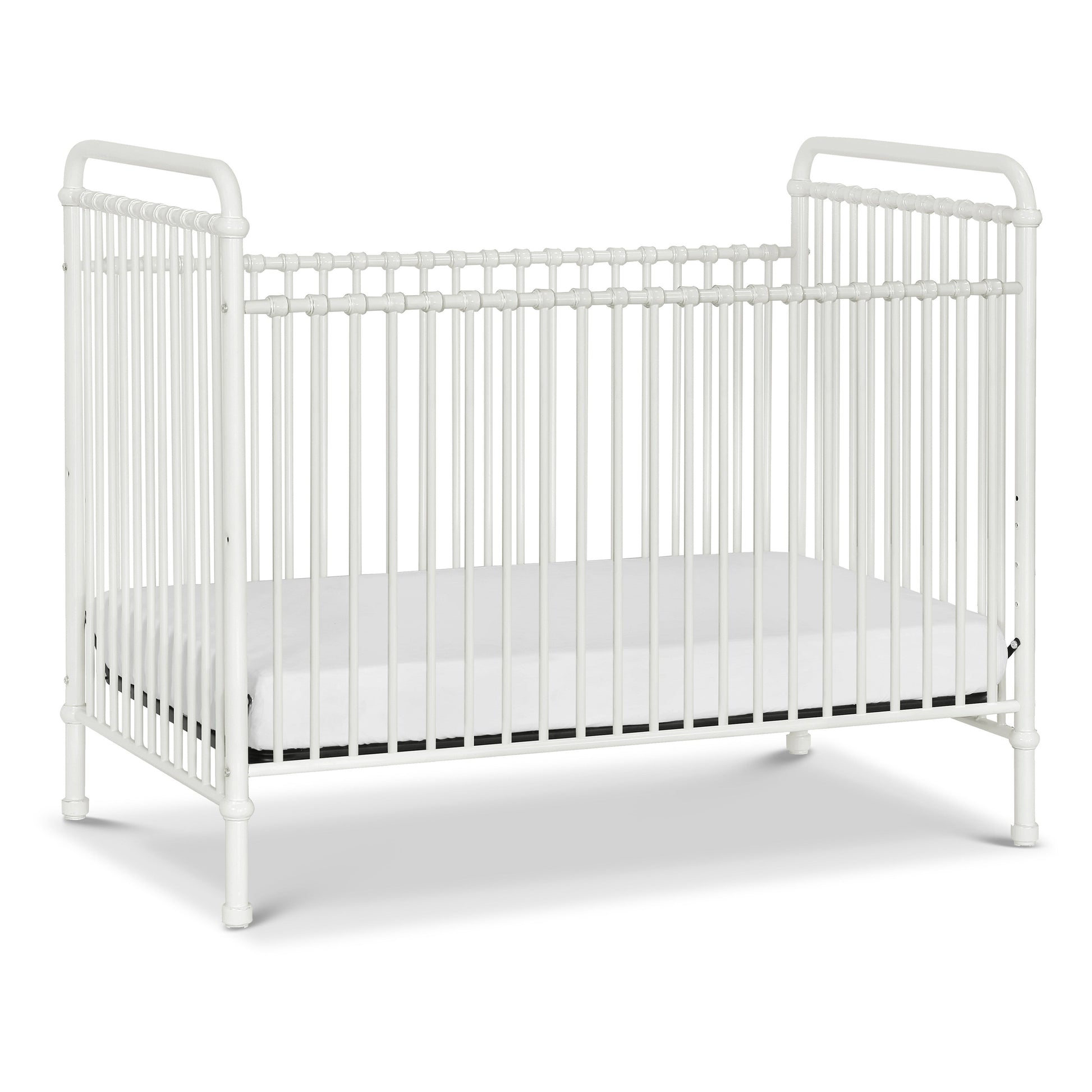 Namesake Furniture Namesake Abigail 3-in-1 Convertible Crib