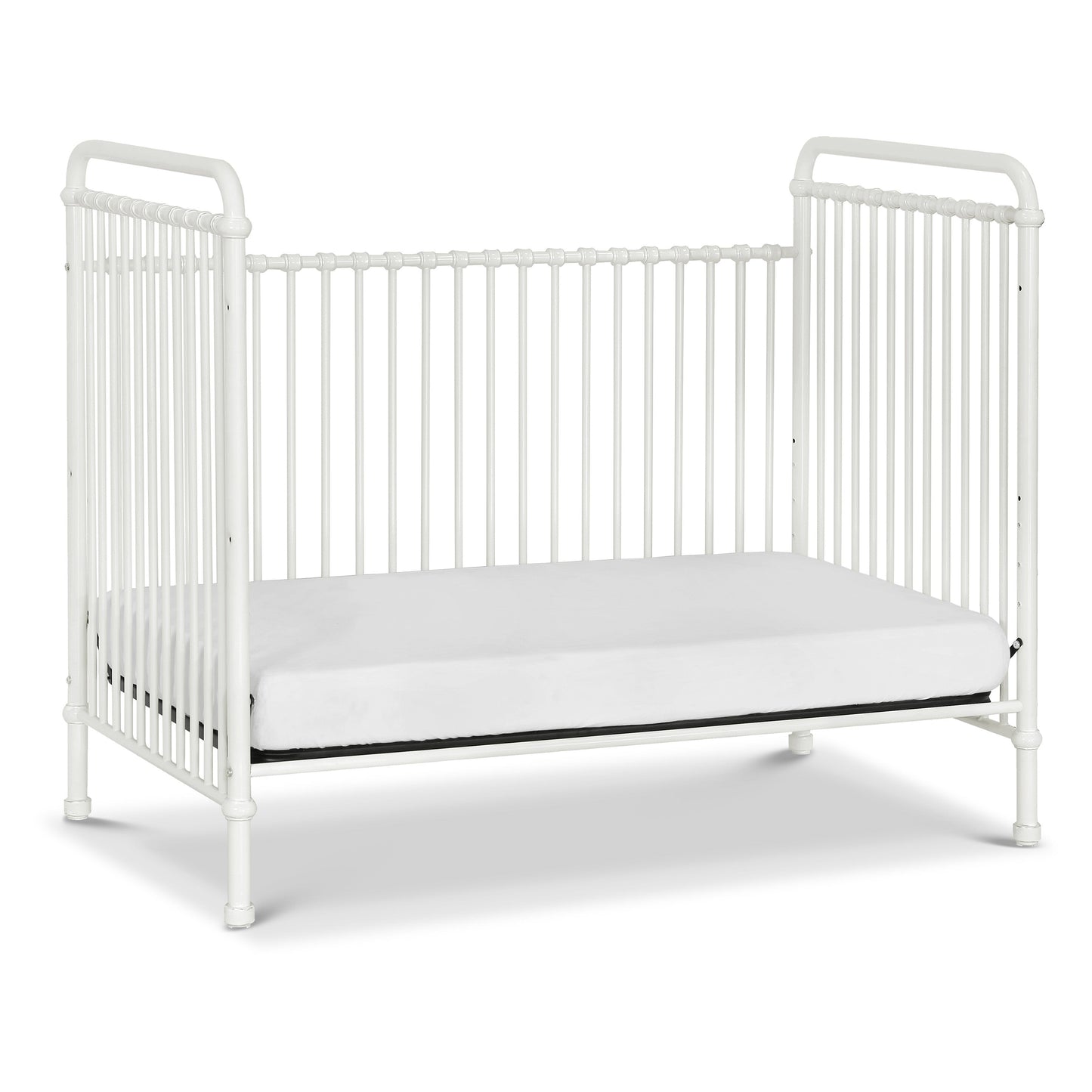 Namesake Furniture Namesake Abigail 3-in-1 Convertible Crib