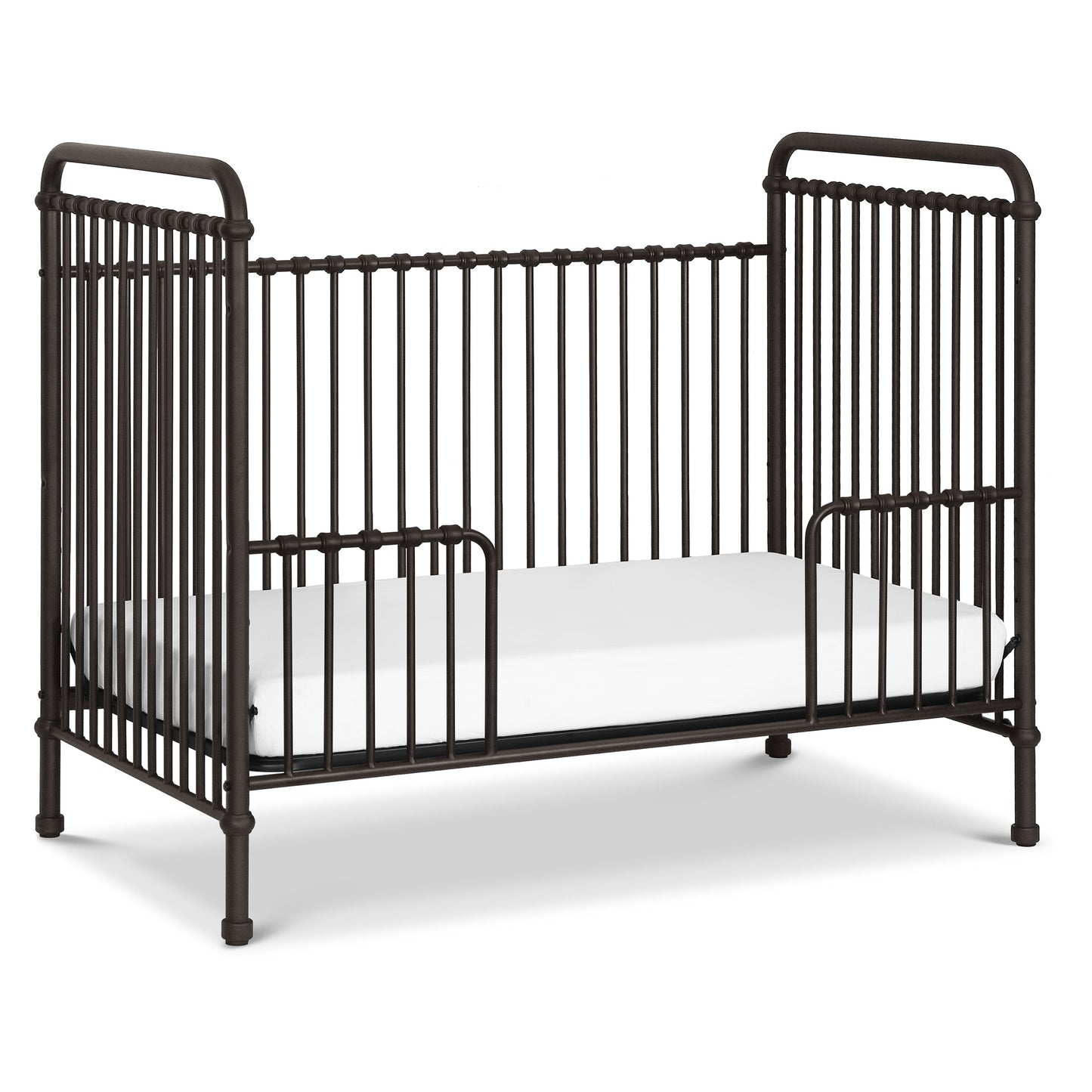 Namesake Furniture Namesake Abigail 3-in-1 Convertible Crib