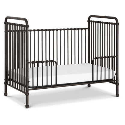 Namesake Furniture Namesake Abigail 3-in-1 Convertible Crib