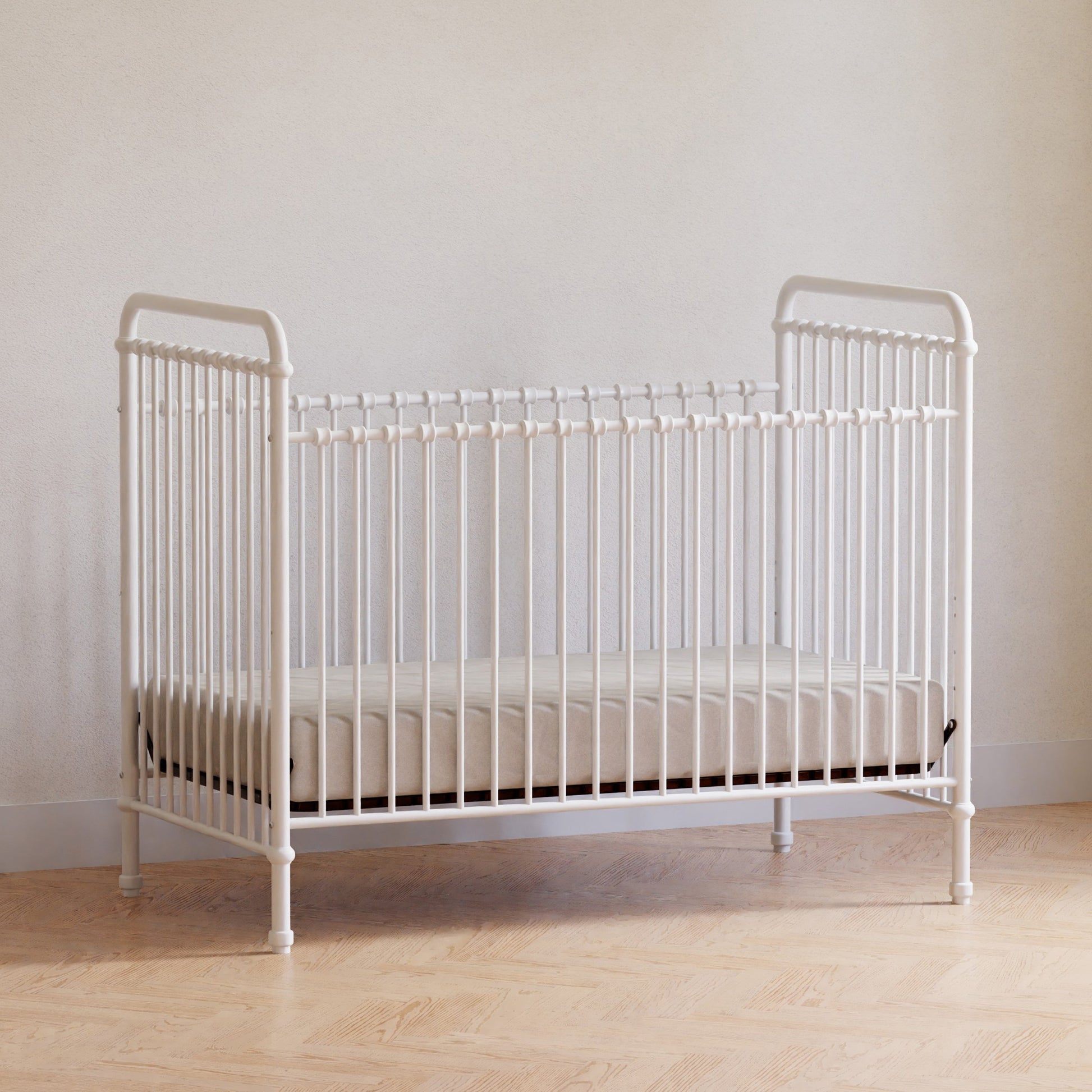 Namesake Furniture Namesake Abigail 3-in-1 Convertible Crib