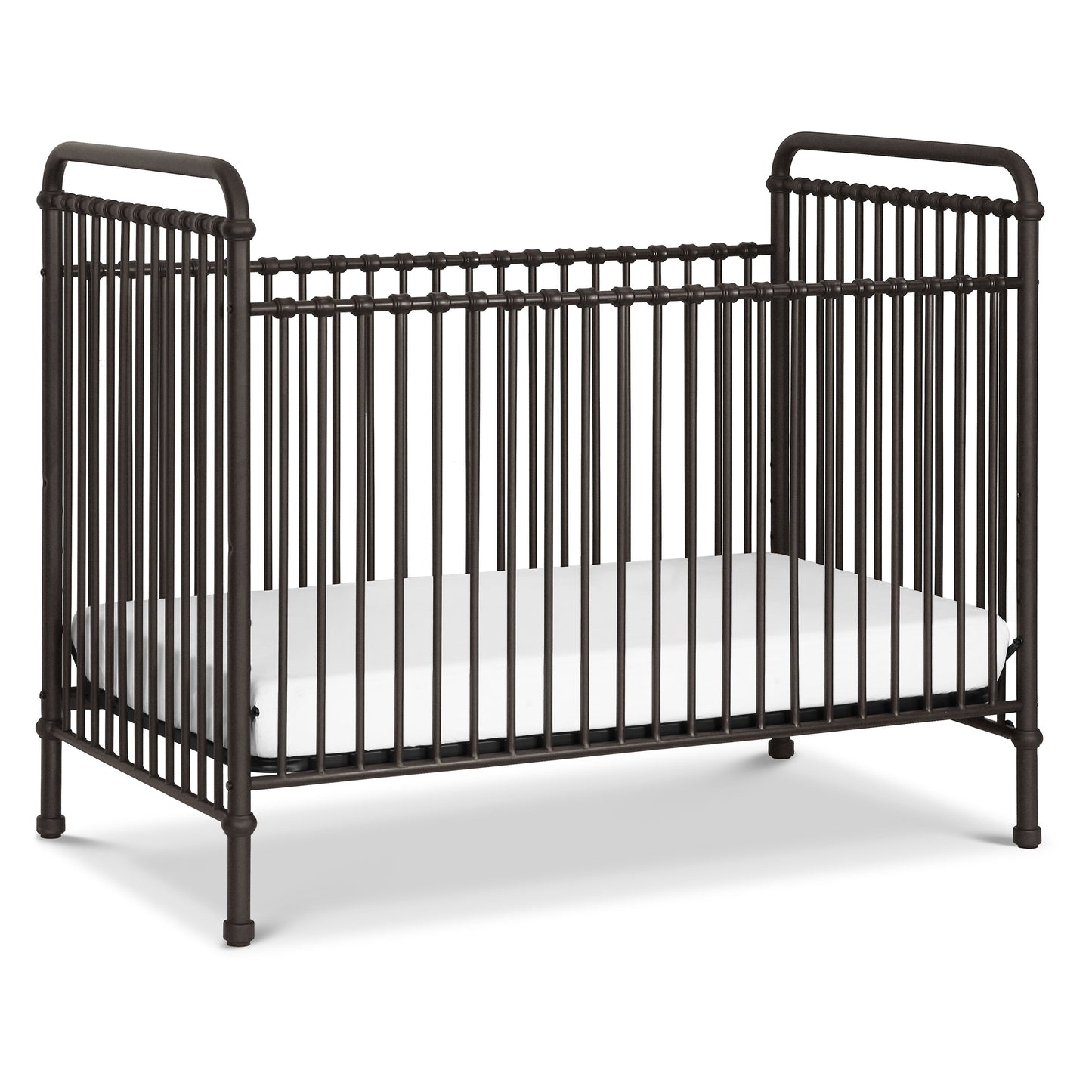 Namesake Furniture Namesake Abigail 3-in-1 Convertible Crib