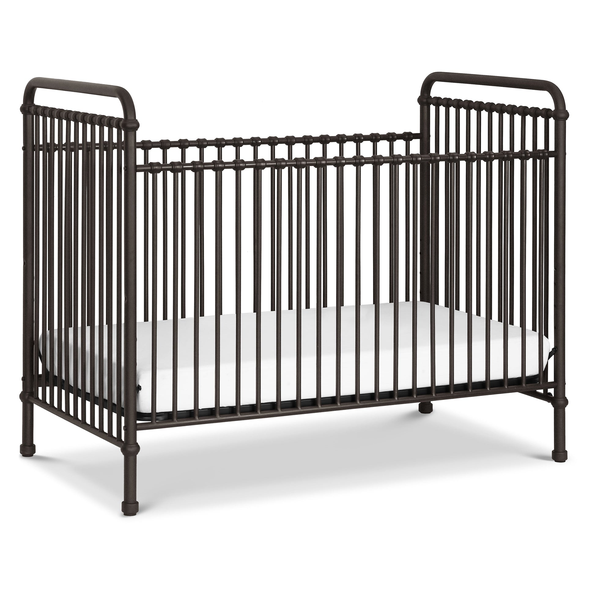 Namesake Furniture Namesake Abigail 3-in-1 Convertible Crib