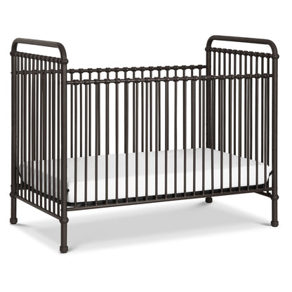 Namesake Furniture Namesake Abigail 3-in-1 Convertible Crib
