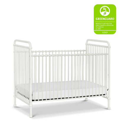 Namesake Furniture Namesake Abigail 3-in-1 Convertible Crib