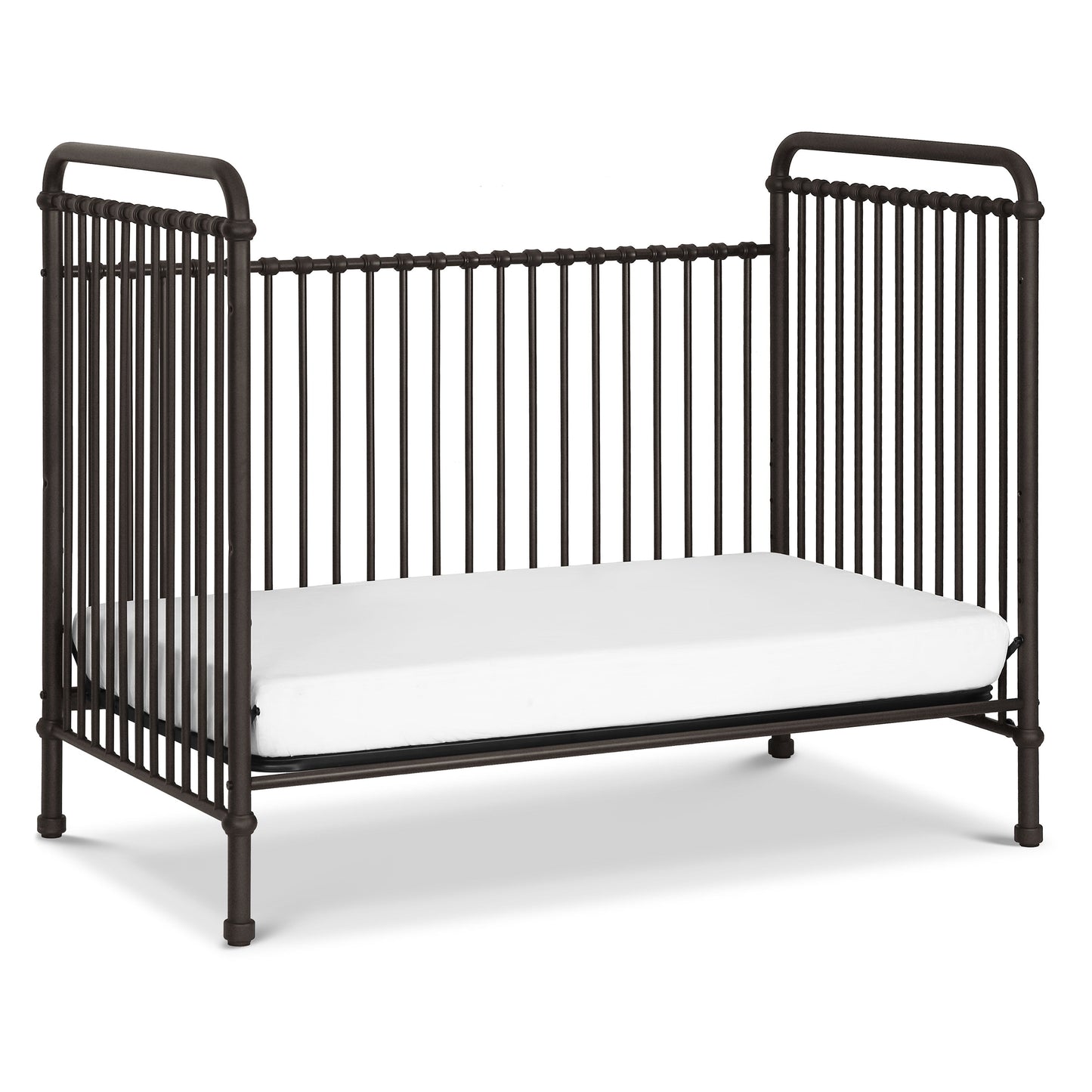 Namesake Furniture Namesake Abigail 3-in-1 Convertible Crib