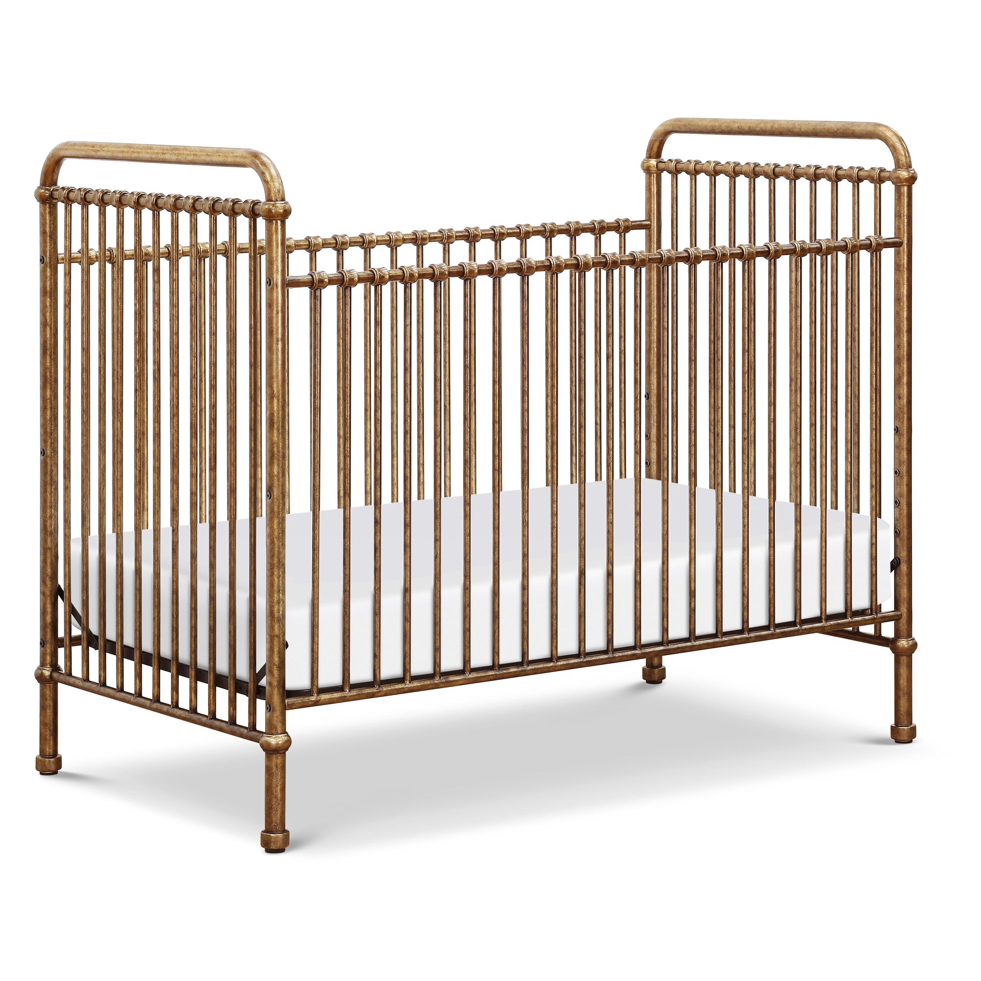 Namesake Furniture Namesake Abigail 3-in-1 Convertible Crib