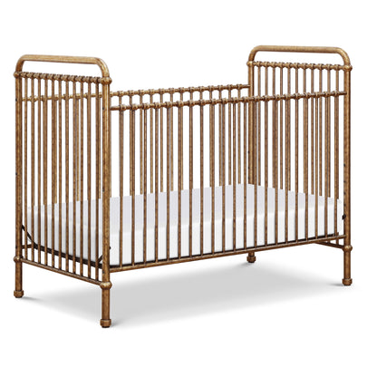 Namesake Furniture Namesake Abigail 3-in-1 Convertible Crib