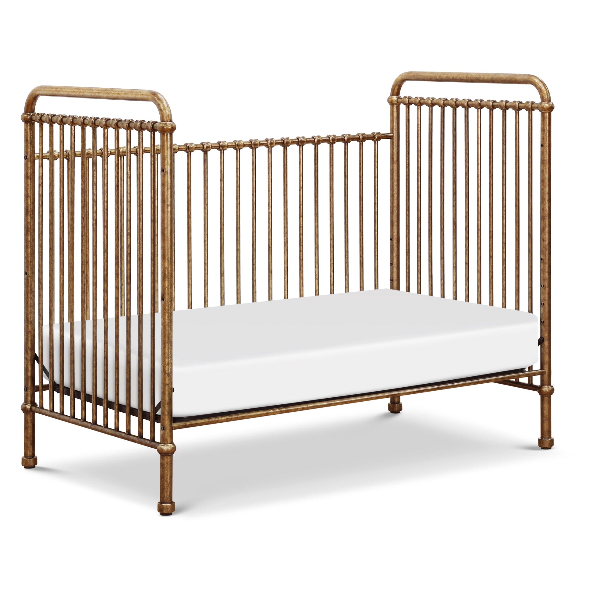 Namesake Furniture Namesake Abigail 3-in-1 Convertible Crib