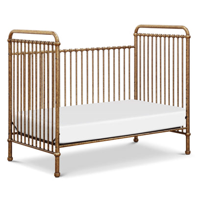 Namesake Furniture Namesake Abigail 3-in-1 Convertible Crib
