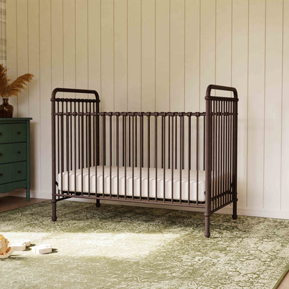 Namesake Furniture Namesake Abigail 3-in-1 Convertible Crib