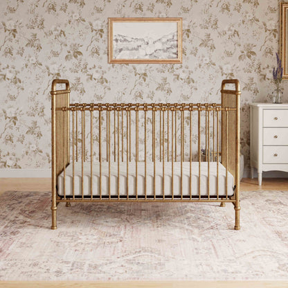 Namesake Furniture Namesake Abigail 3-in-1 Convertible Crib