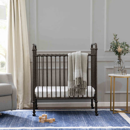NamesakeNamesake Abigail 3-in-1 Convertible Mini CribBabysupermarket