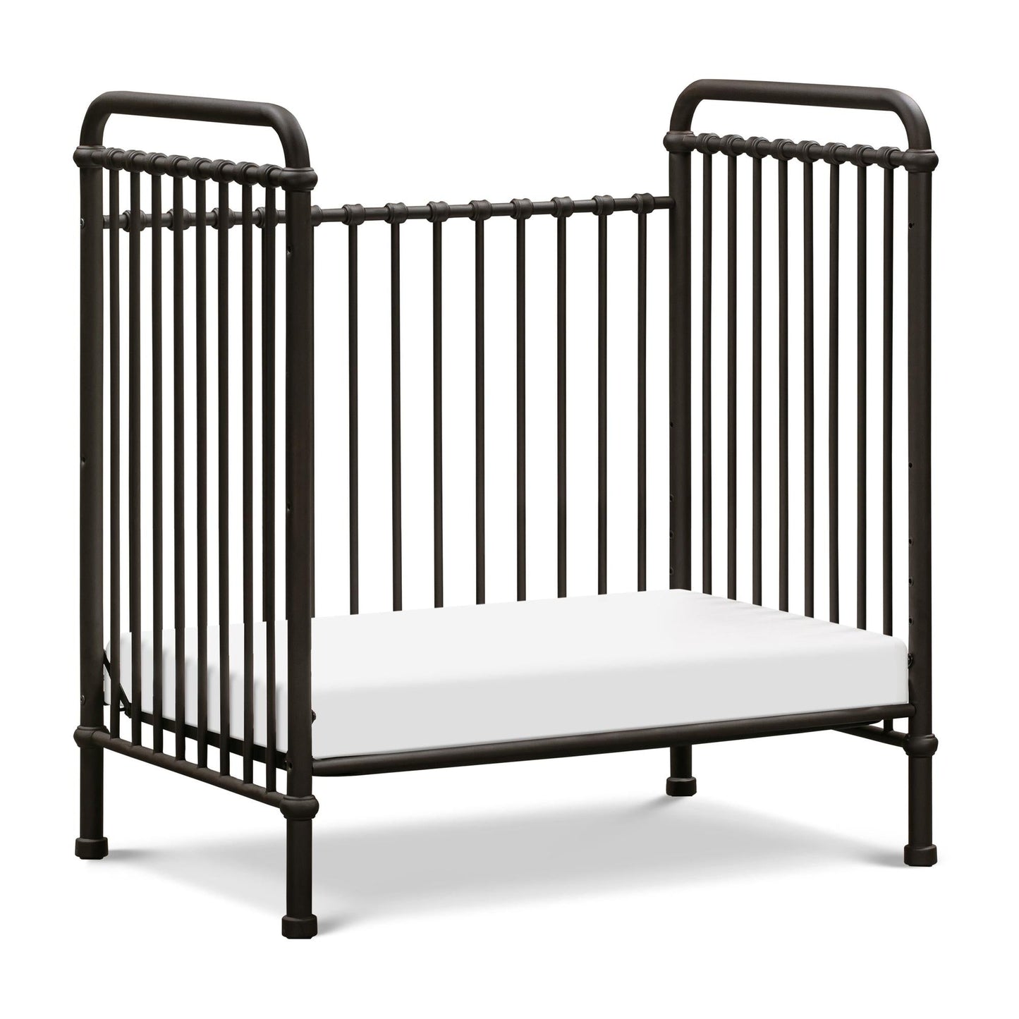 NamesakeNamesake Abigail 3-in-1 Convertible Mini CribBabysupermarket